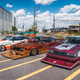 Illustration for article titled Meet Sato-san: The Guy Who Makes Lowriders And Bosozoku Cars In Japan